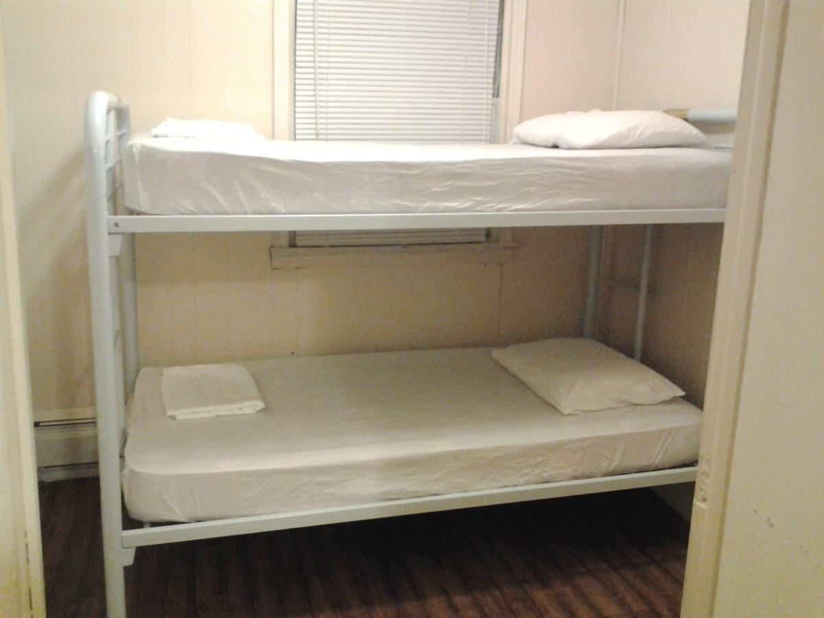 Хостел Downtown Hollywood Beach Students' Dorm Экстерьер фото